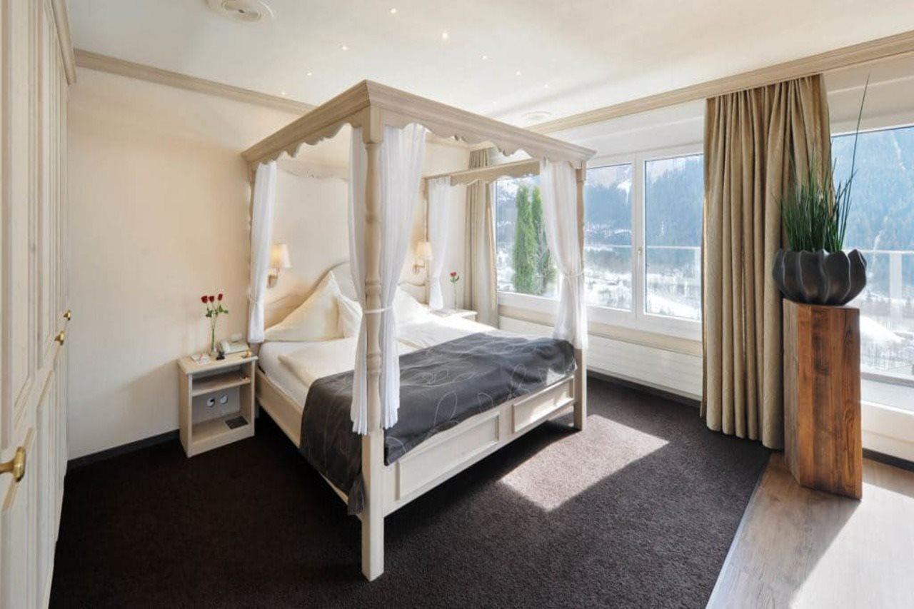 Eiger Mountain & Soul Resort Grindelwald Exterior foto